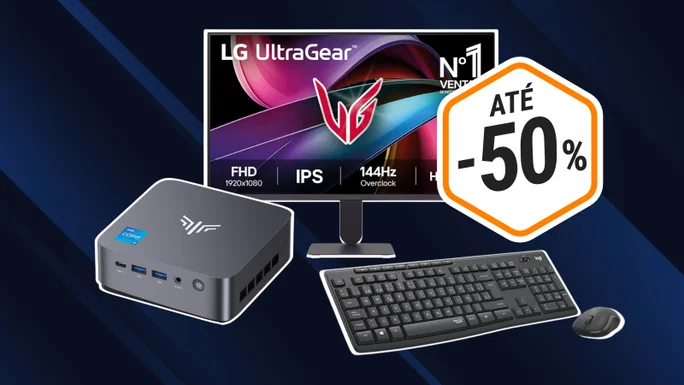10 ofertas con descuentos de hasta el 50%