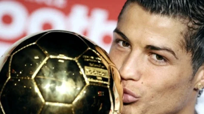 Balón de Oro