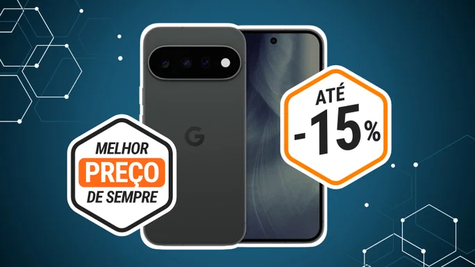 Google Píxel 11