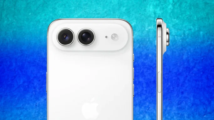 El iPhone Air 2 debería solucionar dos de los principales problemas del modelo original