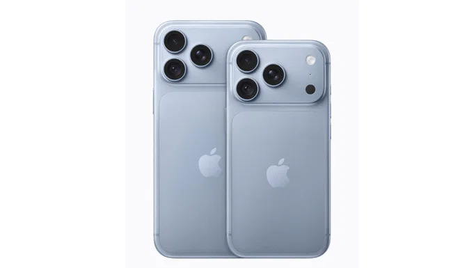 iPhone 18 Pro