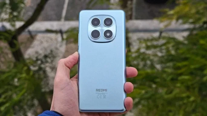 Teléfono móvil