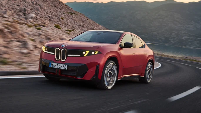 BMW