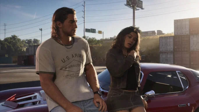 El nuevo tráiler de GTA 6 llega sin previo aviso y muestra más que acción