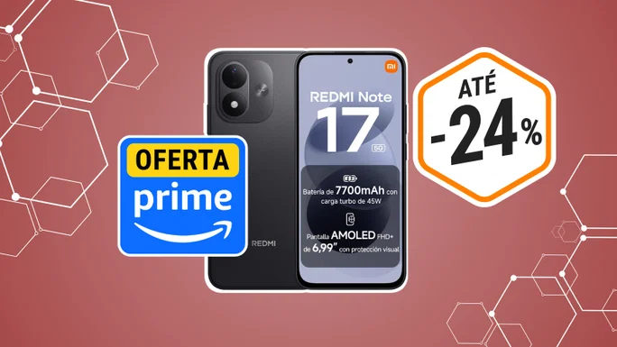 Redmi Nota 17 5G
