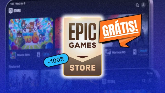 Epic Games ofrece un viaje a los 90 con este juego gratuito para Android e iOS
