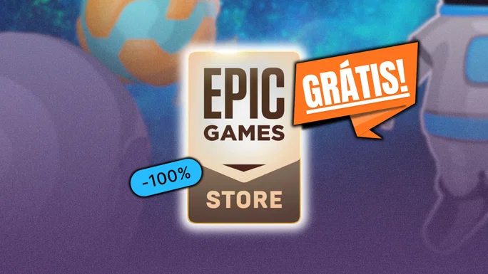 Epic Games tiene otro juego gratuito para PC fuera de las ofertas semanales
