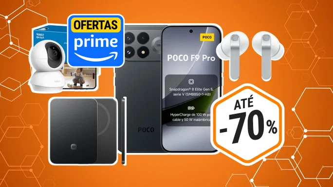 Ofertas de Amazon Prime Ofertas para fiestas