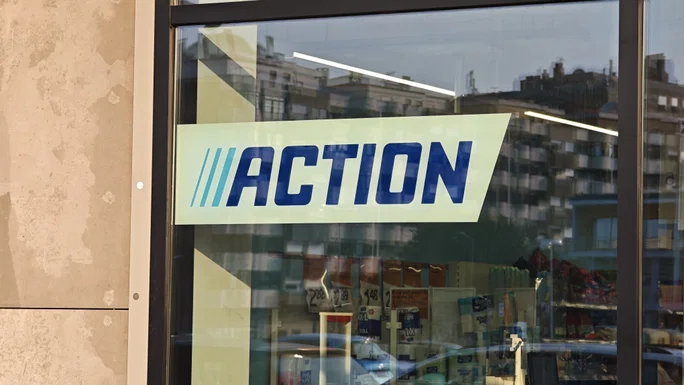tienda de acción