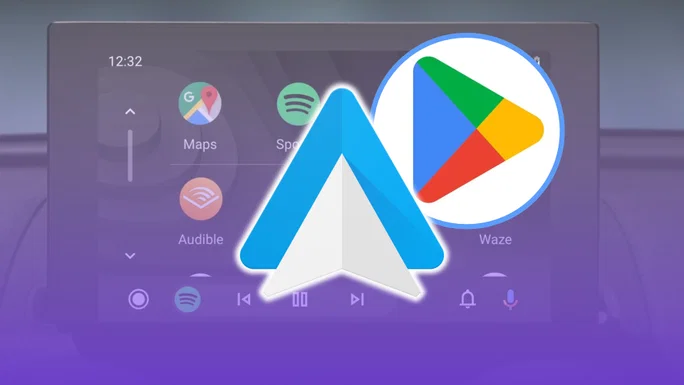 Esta herramienta lleva casi cualquier aplicación de Android a Android Auto