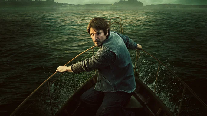 Esta nueva miniserie de misterio es un éxito en Netflix con 45,9 millones de visitas