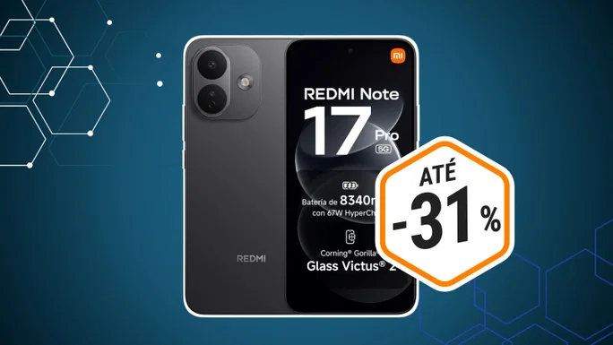 Redmi Note 17 Pro 5G