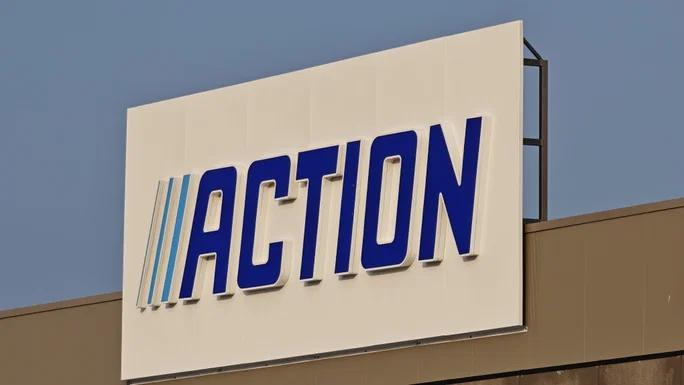 tienda de acción