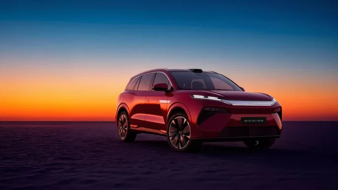 byd