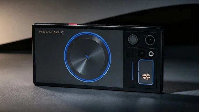 RedMagic 12 Pro Plus