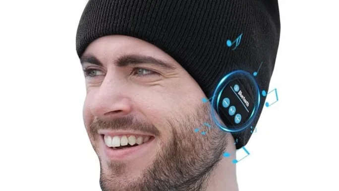 Gorro Bluetooth