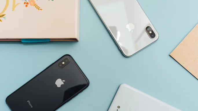 iPhone