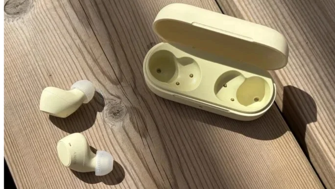 auriculares sony