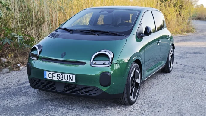 twingo