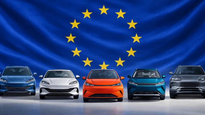 coches híbridos