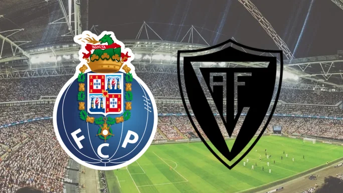 FC Oporto