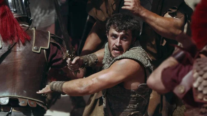 Gladiador