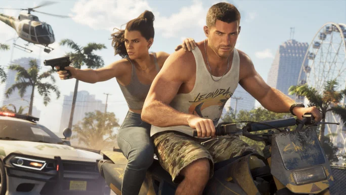 GTA 6: una nueva advertencia sobre contenido para adultos despierta la curiosidad de los fanáticos