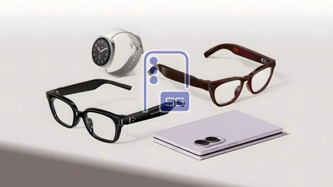Gafas Galaxy