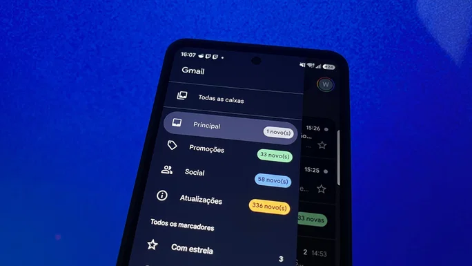 Gmail prepara nuevas funciones para quienes pierden el tiempo escribiendo correos