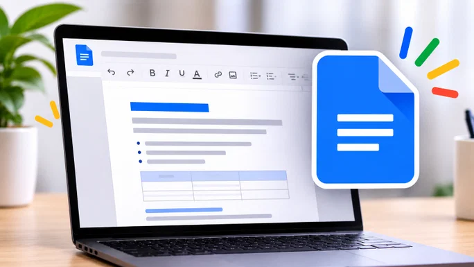 documentos de google
