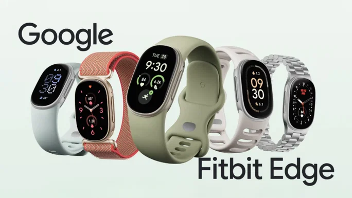 Google Fitbit Edge llega a Portugal con pantalla OLED y GPS más preciso