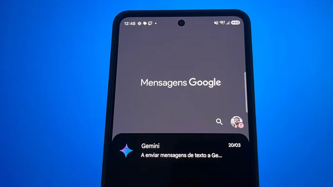 Google Messages obtiene nuevas funciones muy útiles de Maps