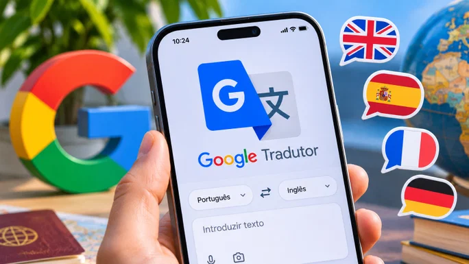 Google Translate