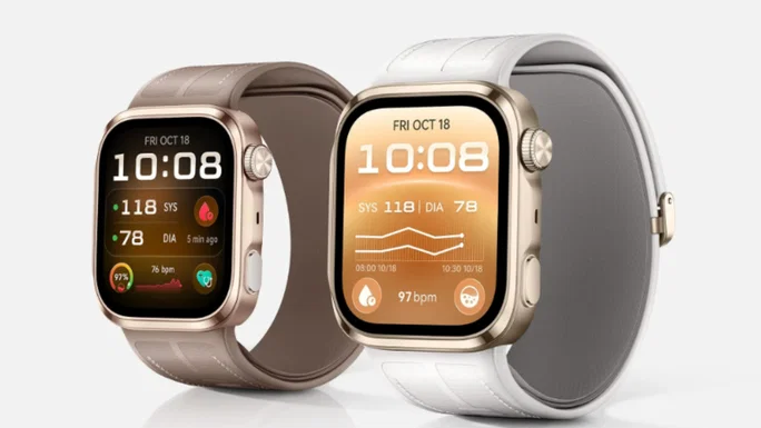 Reloj Huawei D3