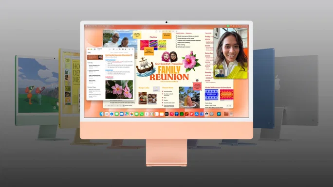 iMac (2026) llega a Portugal con chip M6, Wi-Fi 7 y SSD hasta 2 veces más rápido