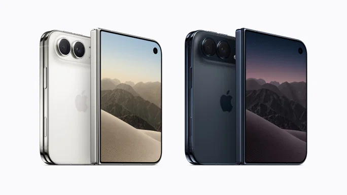 iPhone dúo