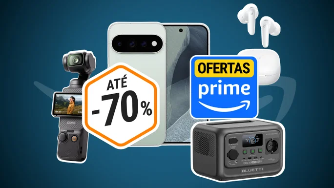 fiesta de ofertas de amazon prime