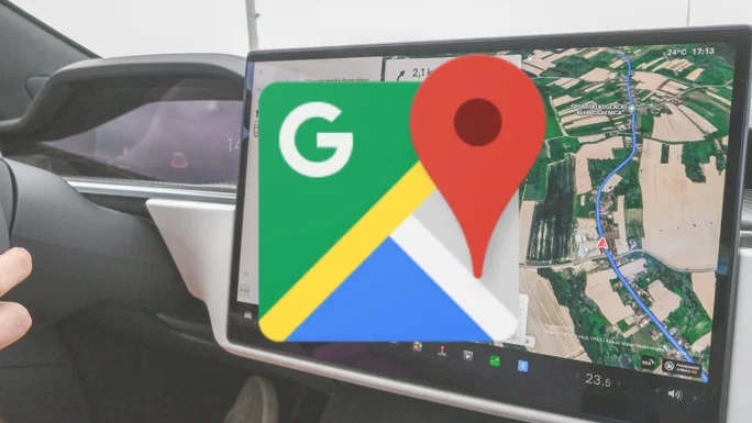 mapas de google