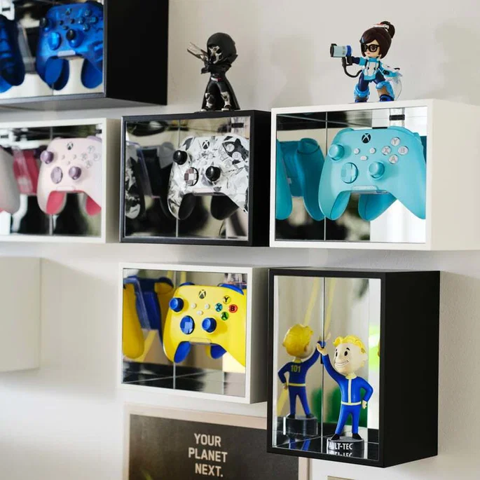 mandos xbox ikea