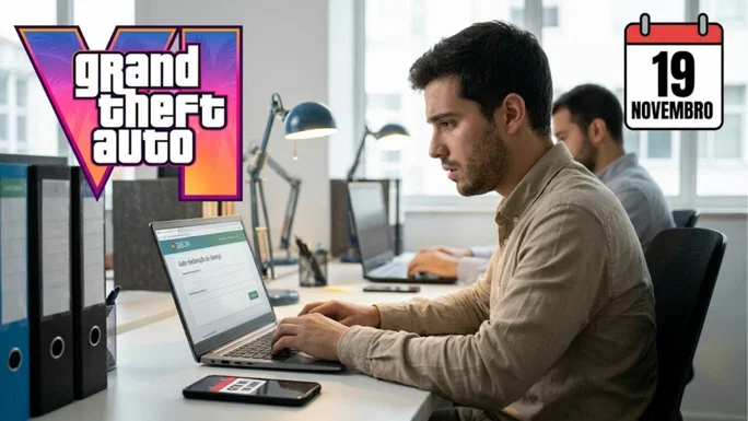 GTA