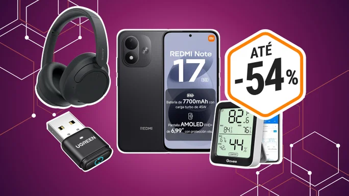 10 ofertas con descuentos de hasta el 50%