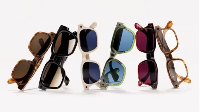 Las gafas inteligentes de Meta llegan a Portugal con soporte portugués