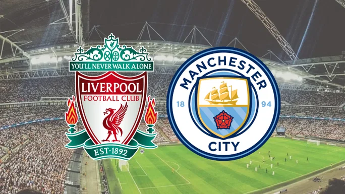 Liverpool x Ciudad