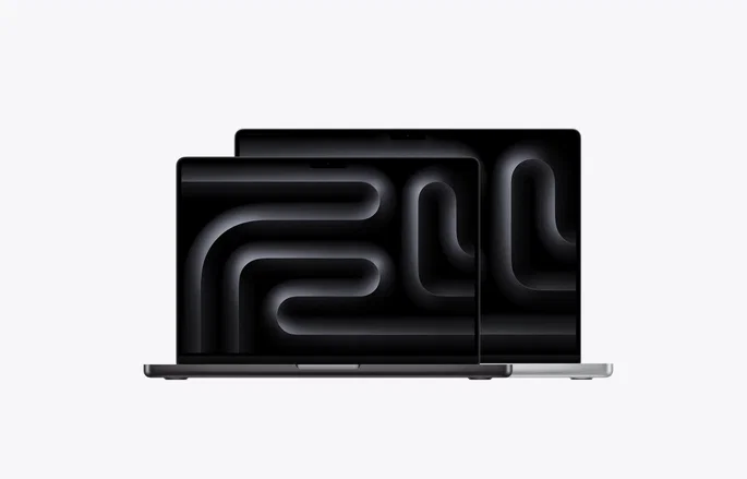 MacBook Pro de 14 pulgadas con chip M6