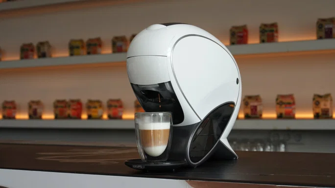 Dolce Gusto Neo Latte