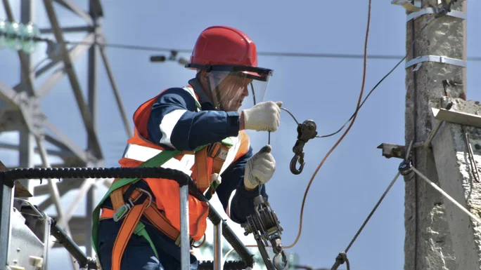 falla la electricidad
