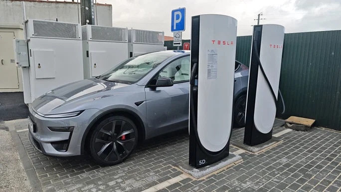 tesla