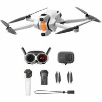 INSTA360 Antigravity A1 Infinity Drone (8K en 360º - Autonomía: 22 min - Blanco)