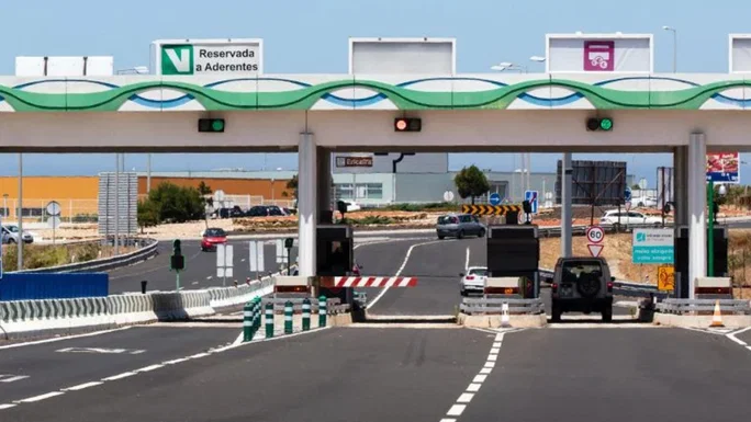 Malas noticias para quienes utilizan las autopistas en Portugal: los peajes aumentarán en 2027