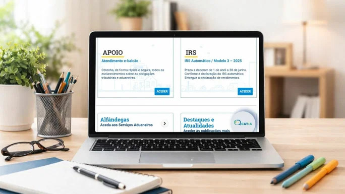 portal financiero